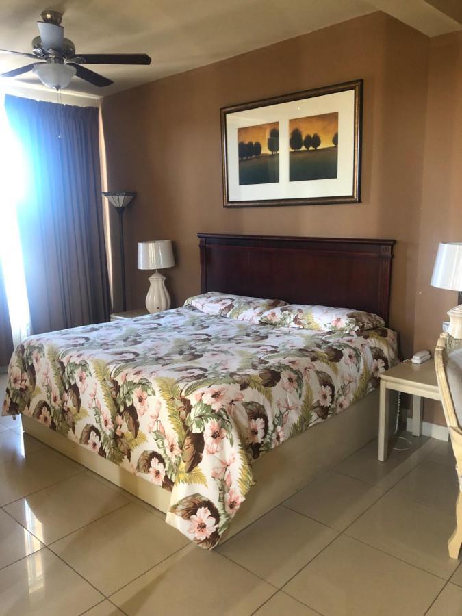 Hotel Plaza Riviera Matamoros  Buitenkant foto
