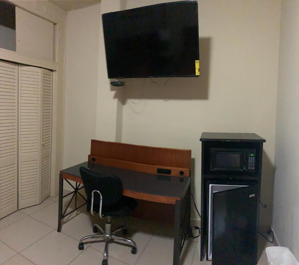 Hotel Plaza Riviera Matamoros  Buitenkant foto